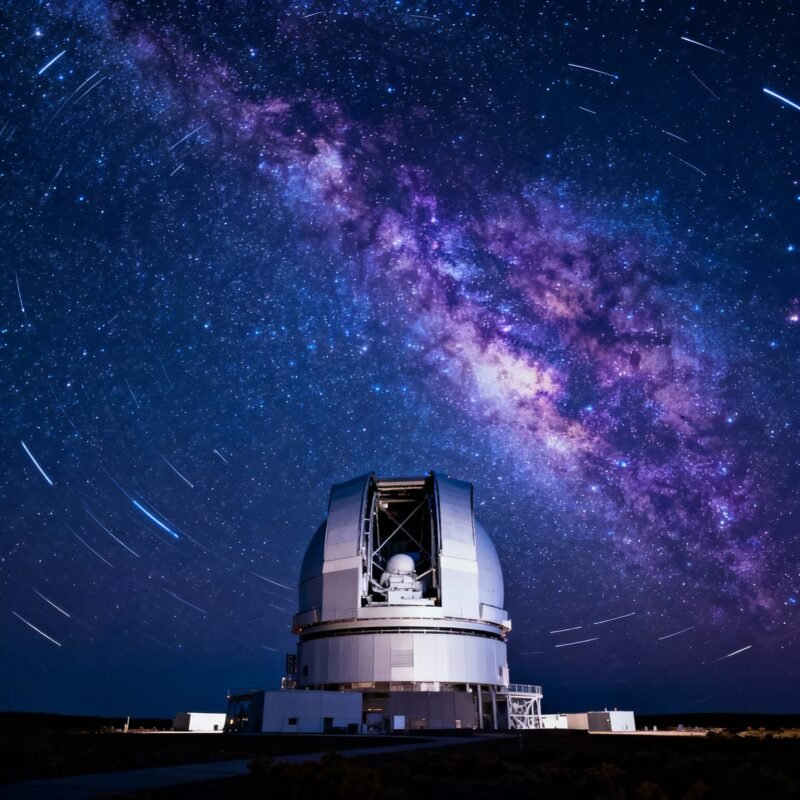 USM será sede de la Conferencia Nacional de Astronomía 2026: Un hito para la ciencia chilena USM será sede de la Conferencia Nacional de Astronomía 2026: Un hito para la ciencia chilena