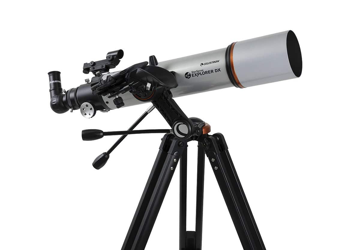 StarSense Explorer DX 102 AZ StarSense Explorer DX 102 AZ