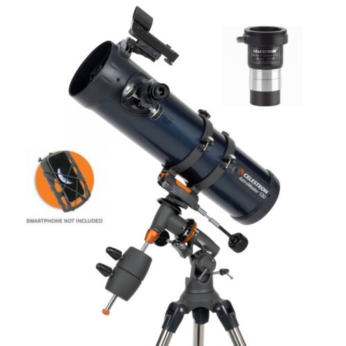Celestron AstroMaster 130 EQ-MD