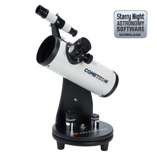 Celestron FirstScope 76/300