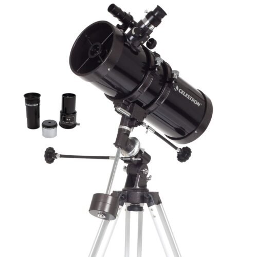 Celestron PowerSeeker 127 EQ