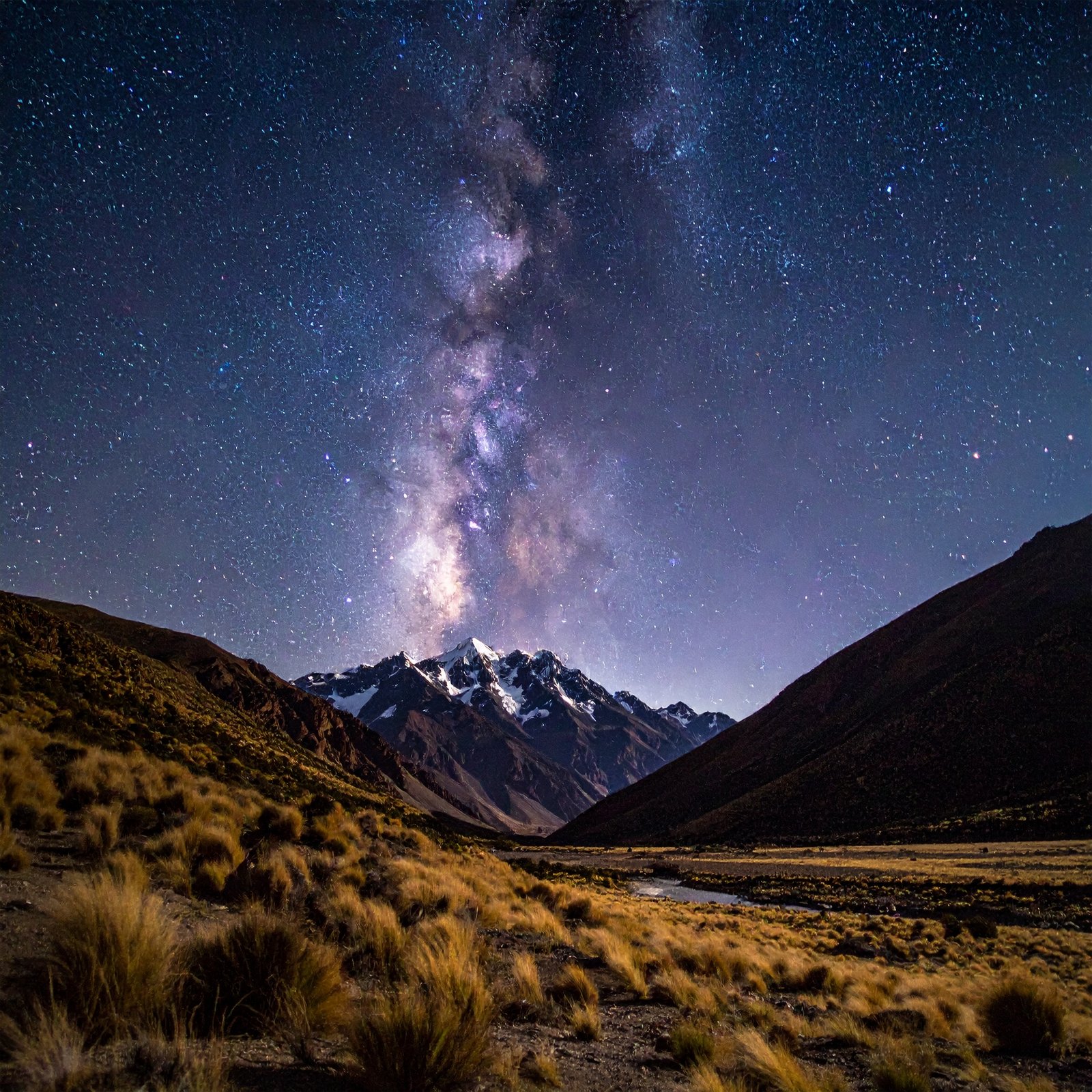 🎶 Mamalluca Celebra 30 Años: Los Jaivas bajo las Estrellas del Valle de Elqui