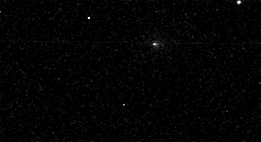 Cometa 3I/Atlas – Fotografiado desde Marte Cometa 3I/Atlas – Fotografiado desde Marte