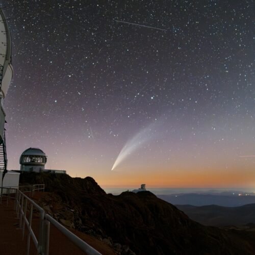 Observatorio Interamericano de Cerro Tololo (CTIO/AURA)
