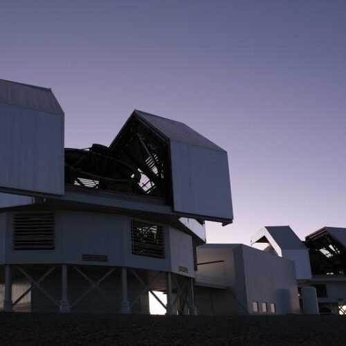 Observatorio Las Campanas