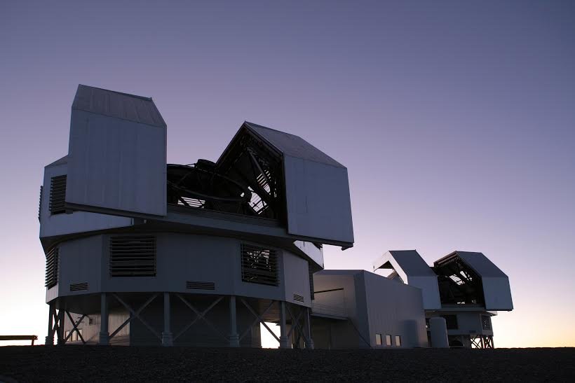 Observatorio Las Campanas