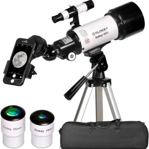 telescopio Slokey SkyWays 40070