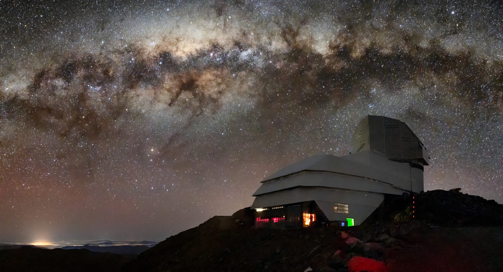 La USM será anfitriona de la Conferencia Nacional de Astronomía 2026: Chile y el futuro bajo los cielos del descubrimiento La USM será anfitriona de la Conferencia Nacional de Astronomía 2026: Chile y el futuro bajo los cielos del descubrimiento