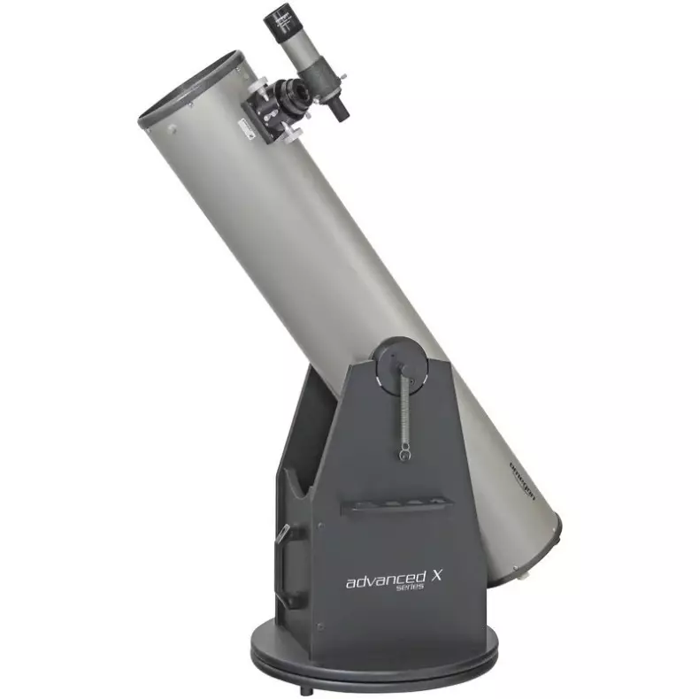 Omegon Advanced XN 203/1200 Omegon Advanced XN 203/1200