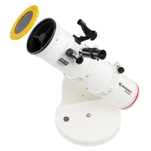 telescope Bresser Messier 130