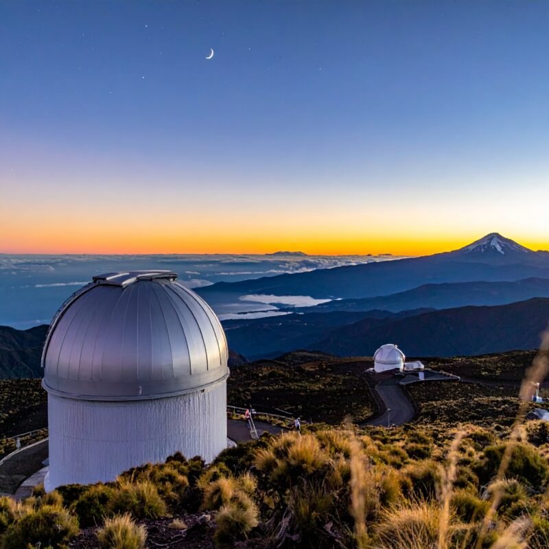 🌌 Astronomía en el Sur: Cómo Puerto Montt Ilumina la Ciencia Más Allá de los Grandes Observatorios 🌌 Astronomía en el Sur: Cómo Puerto Montt Ilumina la Ciencia Más Allá de los Grandes Observatorios