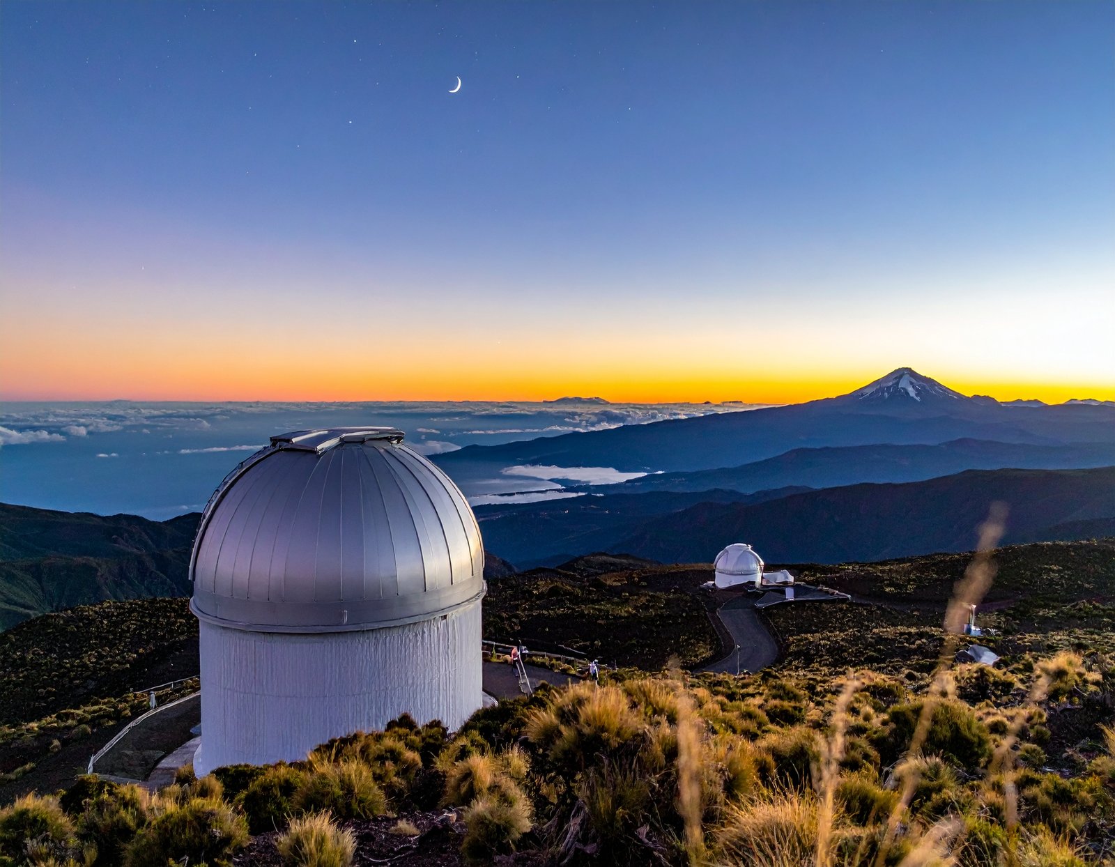 🌌 Astronomía en el Sur: Cómo Puerto Montt Ilumina la Ciencia Más Allá de los Grandes Observatorios 🌌 Astronomía en el Sur: Cómo Puerto Montt Ilumina la Ciencia Más Allá de los Grandes Observatorios